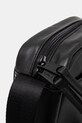 Кожаная сумочка Diesel RAVE RAVE CAMERA BAG X cross b чёрный X10242.P2809