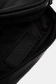 Кожаная сумочка Diesel RAVE RAVE CAMERA BAG X cross b X10242.P2809 чёрный