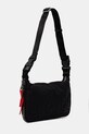 Сумочка Diesel ZIP-D ZIP-D SHOULDER BAG X cro X10315.P6872 чорний AA00
