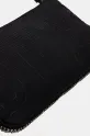 Аксесуари Сумочка Diesel ZIP-D ZIP-D SHOULDER BAG X cro X10315.P6872 чорний