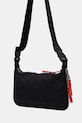 Сумочка Diesel ZIP-D ZIP-D SHOULDER BAG X cro чорний X10315.P6872