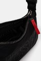 Сумочка Diesel ZIP-D ZIP-D SHOULDER BAG X cro X10315.P6872 чорний