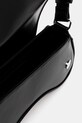 Diesel poseta de piele PLAY PLAY CROSSBODY cross body X10221.PR227 negru