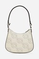Karl Lagerfeld torebka skórzana A2W30107 biały AA00