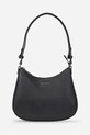 Karl Lagerfeld poseta de piele nu incape in A4 negru A2W30107