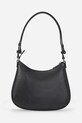 Karl Lagerfeld poseta de piele A2W30107 negru AA00