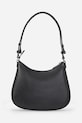Karl Lagerfeld poseta de piele IKON A2W30107 negru AA00