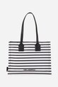 Karl Lagerfeld torebka A2W30176 czarny AA00