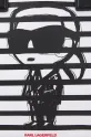 Karl Lagerfeld torebka czarny A2W30176