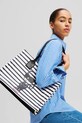 Karl Lagerfeld torebka A2W30176 czarny