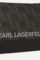Karl Lagerfeld torebka czarny A2W30177