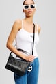 Karl Lagerfeld poseta A2W30177 negru