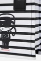 Сумочка Karl Lagerfeld чорний A2W30181