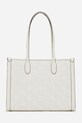 Karl Lagerfeld geantă A2W30190 alb AA00