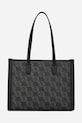 Сумочка Karl Lagerfeld IKON A2W30190 чёрный AA00