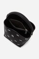 Akcesoria Karl Lagerfeld torebka A2W30205 czarny