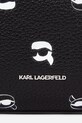 Karl Lagerfeld torebka czarny A2W30205