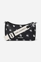 Karl Lagerfeld poseta A2W30207 negru AA00