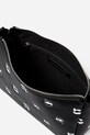 Akcesoria Karl Lagerfeld torebka A2W30207 czarny