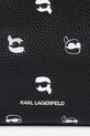 Karl Lagerfeld torebka czarny A2W30207