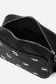 Akcesoria Karl Lagerfeld torebka A2W30209 czarny
