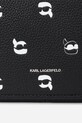 Karl Lagerfeld torebka czarny A2W30209
