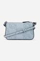 Karl Lagerfeld poseta de piele A2W32017 albastru AA00