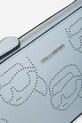 Karl Lagerfeld poseta de piele albastru A2W32017
