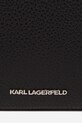 Karl Lagerfeld torebka czarny A2W30105