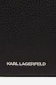 Karl Lagerfeld poseta negru A2W30105