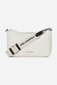 Kabelka Karl Lagerfeld A2W30106 biela AA00