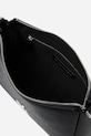 Akcesoria Karl Lagerfeld torebka IKON A2W30106 czarny