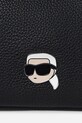 Karl Lagerfeld torebka czarny A2W30106