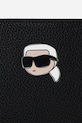 Kabelka Karl Lagerfeld čierna A2W30173