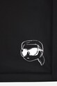 Karl Lagerfeld torebka czarny A2W30175