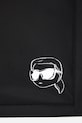 Karl Lagerfeld poseta negru A2W30175