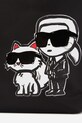 Karl Lagerfeld torebka czarny A2W30179