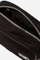 Doplnky Kabelka Karl Lagerfeld IKON A2W30182 čierna