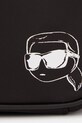 Karl Lagerfeld kézitáska fekete A2W30182
