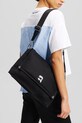 Karl Lagerfeld torebka A2W30185 czarny