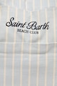 Τσάντα MC2 Saint Barth μπλε WEEK002