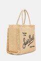 MC2 Saint Barth borsetta VANI021 beige AA00