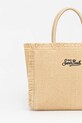Accessori MC2 Saint Barth borsetta VANI021 beige