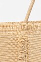 MC2 Saint Barth borsetta beige VANI021