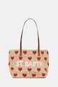 MC2 Saint Barth borsetta no beige RAFC002