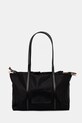 Kabelka Bimba Y Lola jednofarebný čierna 242BBHJ3Y.10000