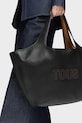 Tous torebka skórzana LIRIO 2002201751 czarny