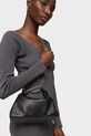Tous geantă de piele HOLD 2002288851 negru