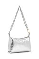 Tous geantă de piele HOLD 2002288855 argintiu AA00