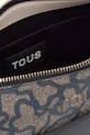 Accesorii Tous poșetă KAOS ICON 2002287551 negru